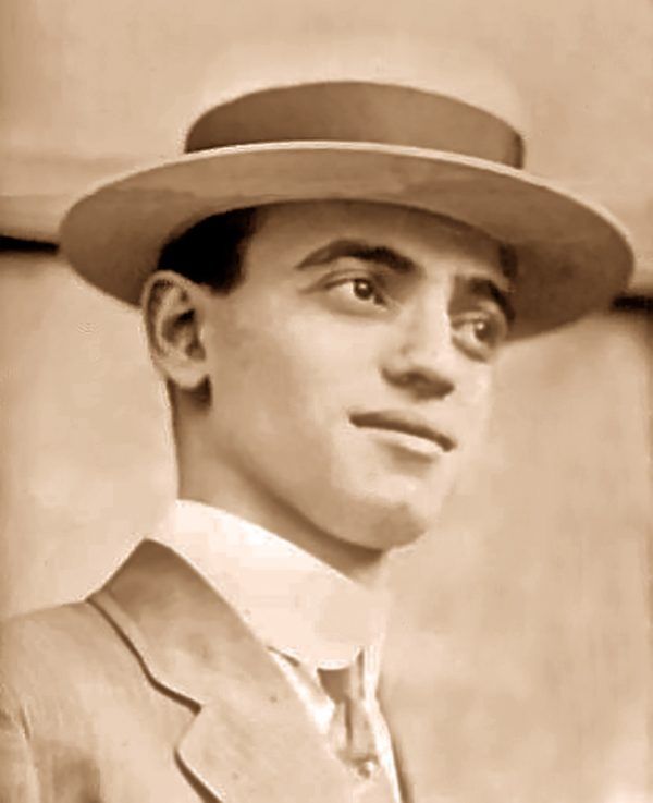 American Pravda: The Leo Frank Case and the Origins of the ADL