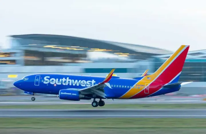 Southwest Airlines 6013 LAS-CMH departing Las Vegas diverted as pilot collapsed shortly after takeoff morning of March 22, 2023 - 5th pilot collapse in past 3 weeks!