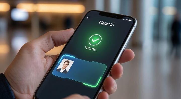 “Device-Level” Nudity Detection: UK Gov’t Blackmailing Public into Digital ID