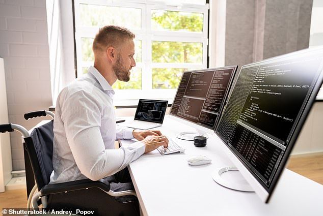 'ChatGPT does 80% of my job': Meet the workers using AI bots to take on multiple full-time jobs - and their employers have NO idea