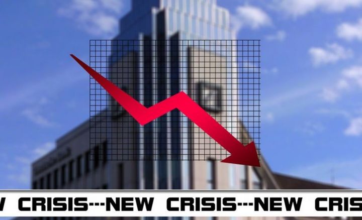 The banking crisis gets worse! $1.7 trillion in unrealized losses loom as u.s. Banks rapidly bleed deposits