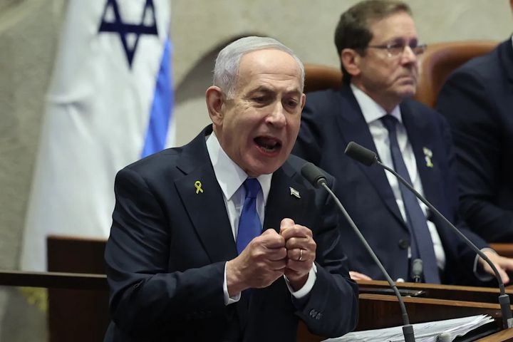 House NDAA Proposes to Integrate US with Israeli Armed Forces, Nearly Fusing Them