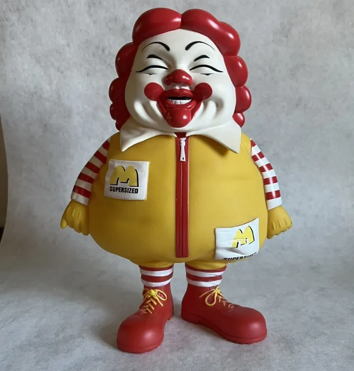 COVID Made McDonald's a Public Health Savior