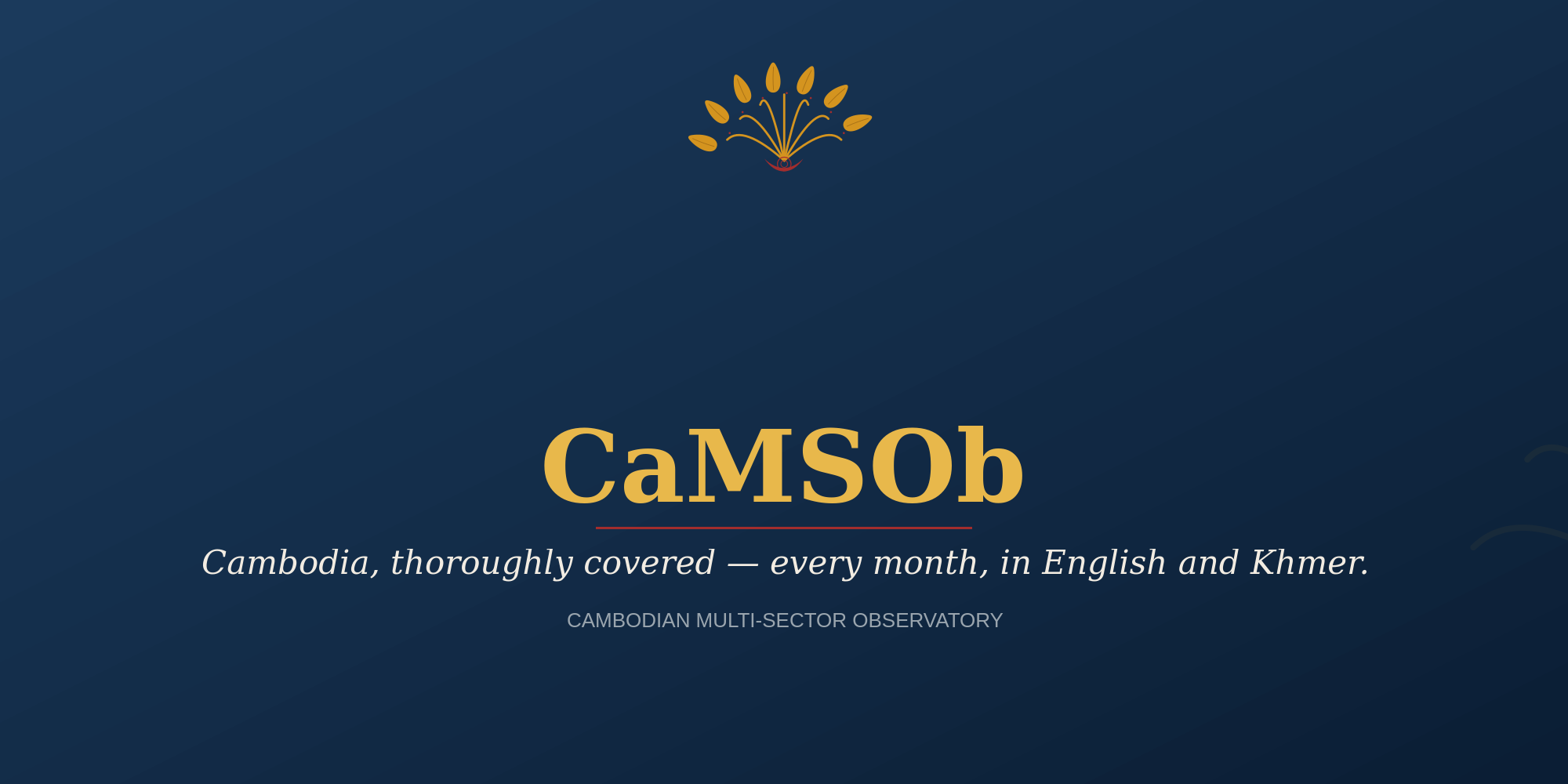 CaMSOb
