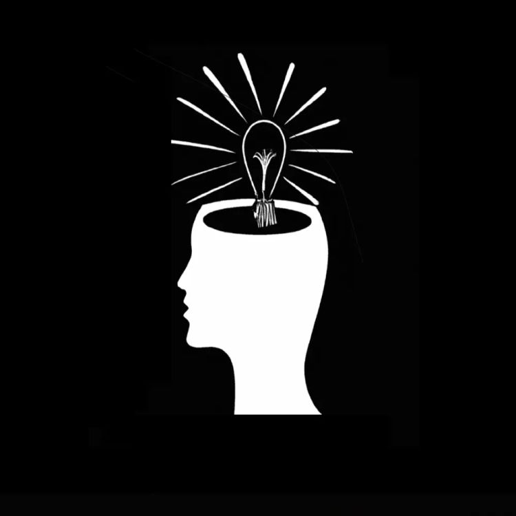 TRAIN YOUR BRAIN – a simple way to success