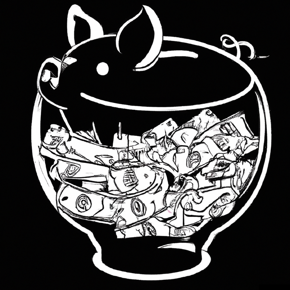 6 FINANCIAL HACKS – to reduce stress in a recession