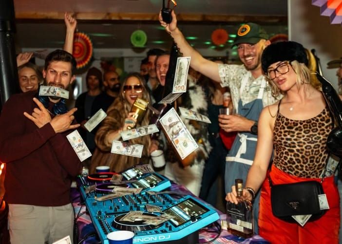 5 Nights of Elk: 22 Wild Game Recipes to Empty Your Freezer