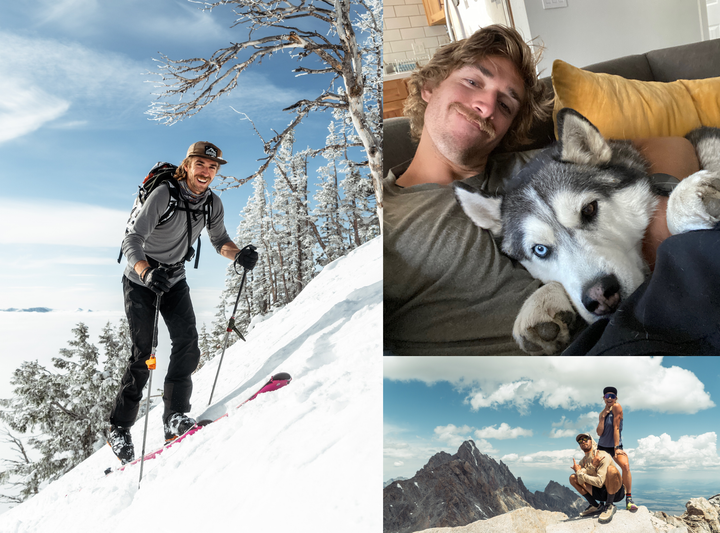 Drop the Criminal Charges Against Michelino Sunseri