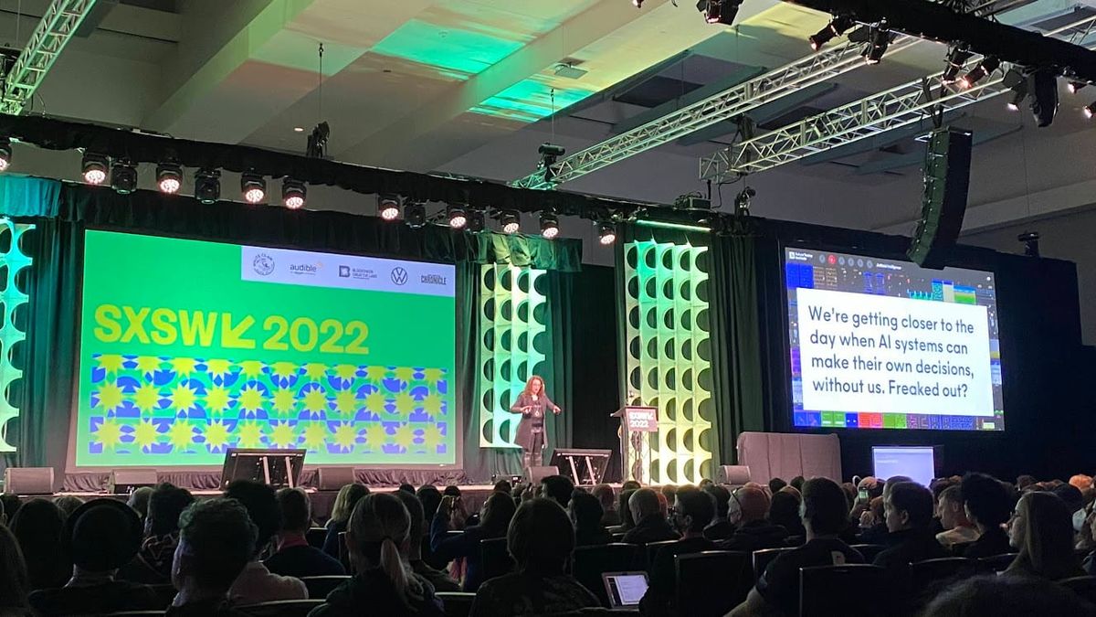 Conferencias de Innovación 2024