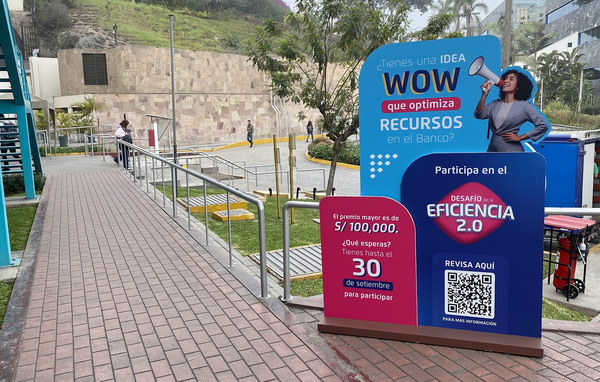 Eficiencia no es escasez