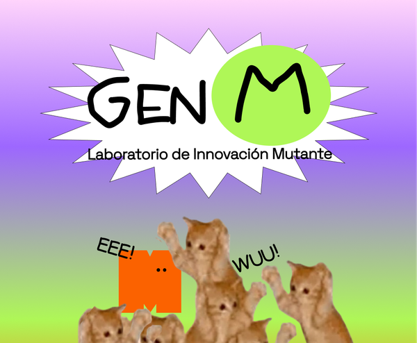 Generación M