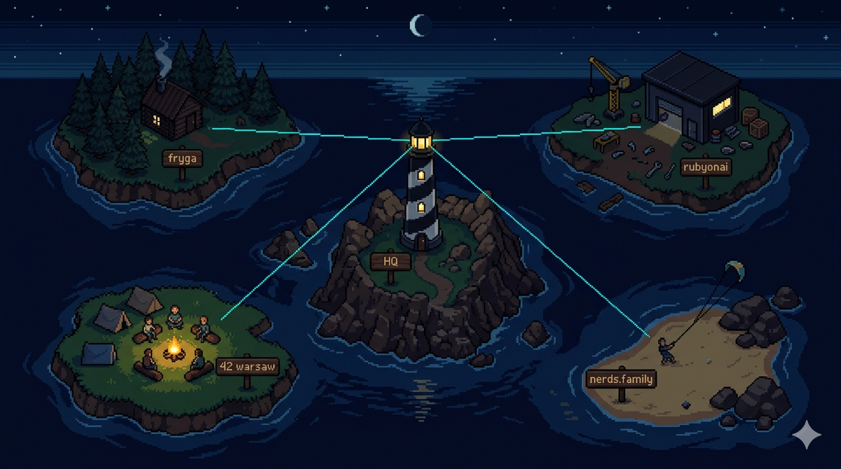 You need an AI brain.