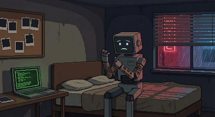 Your AI has no memory. Your Rails codebase does.