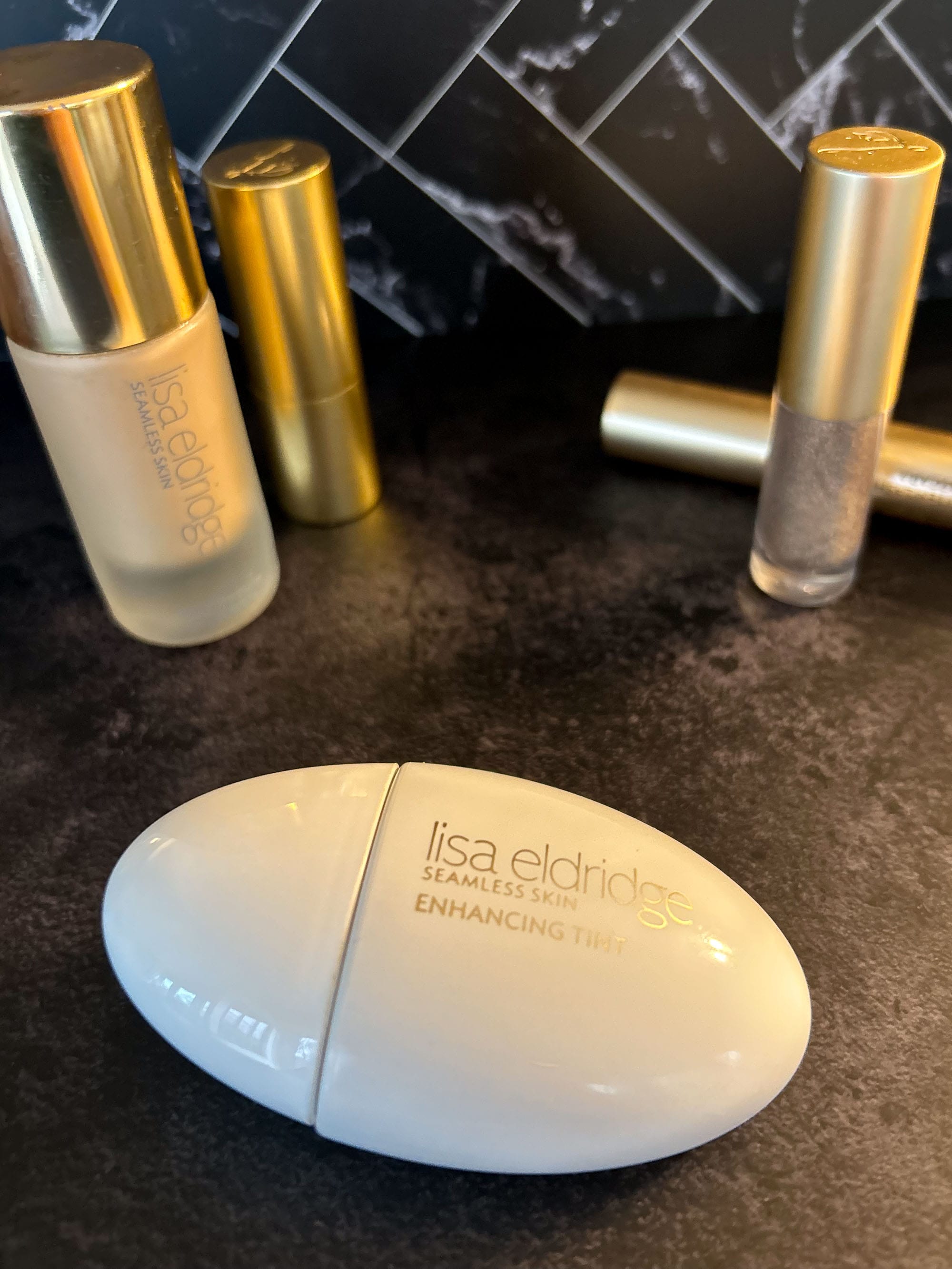 Lisa Eldridge Seamless Skin Tint
