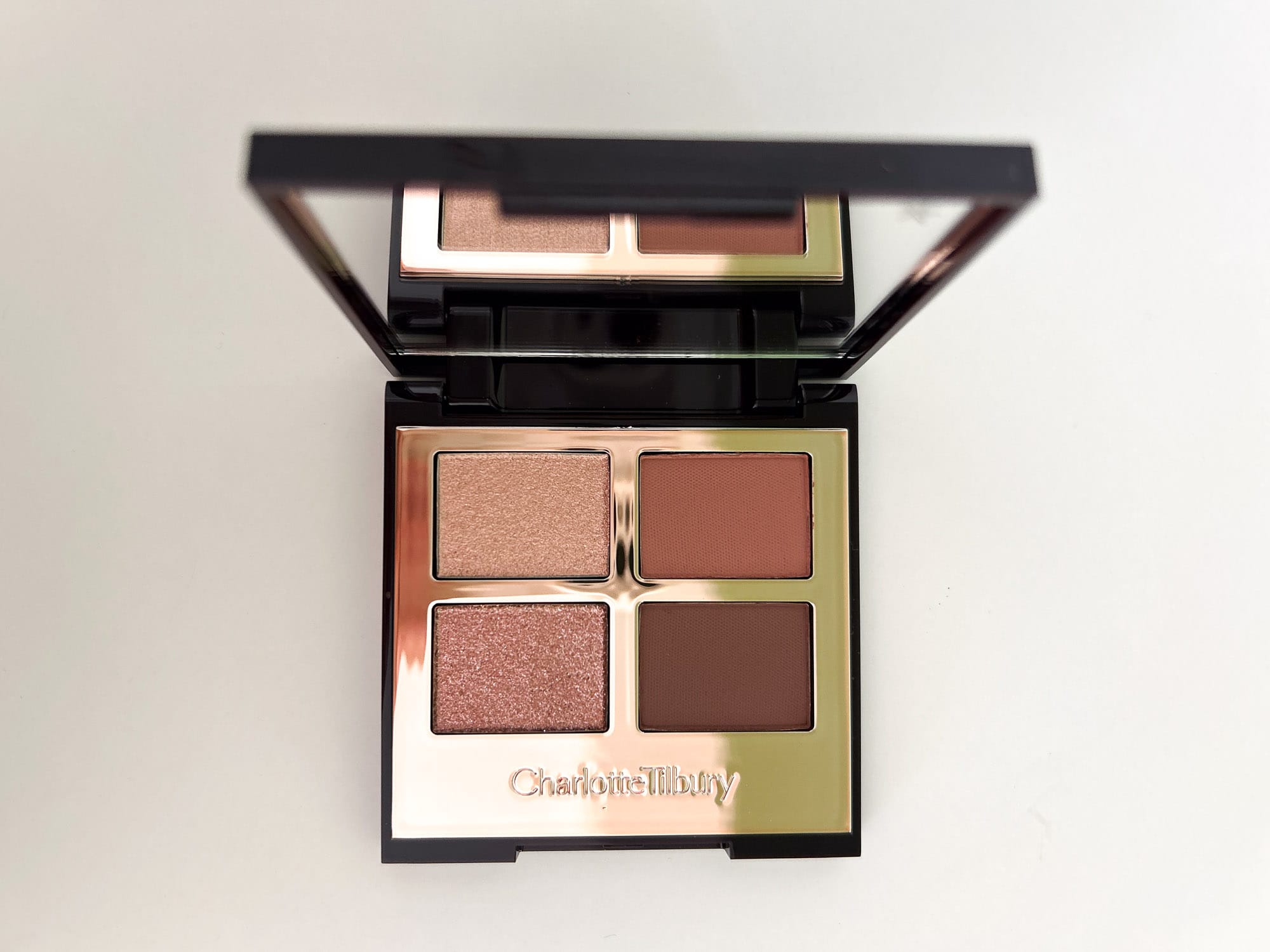 Charlotte Tilbury
