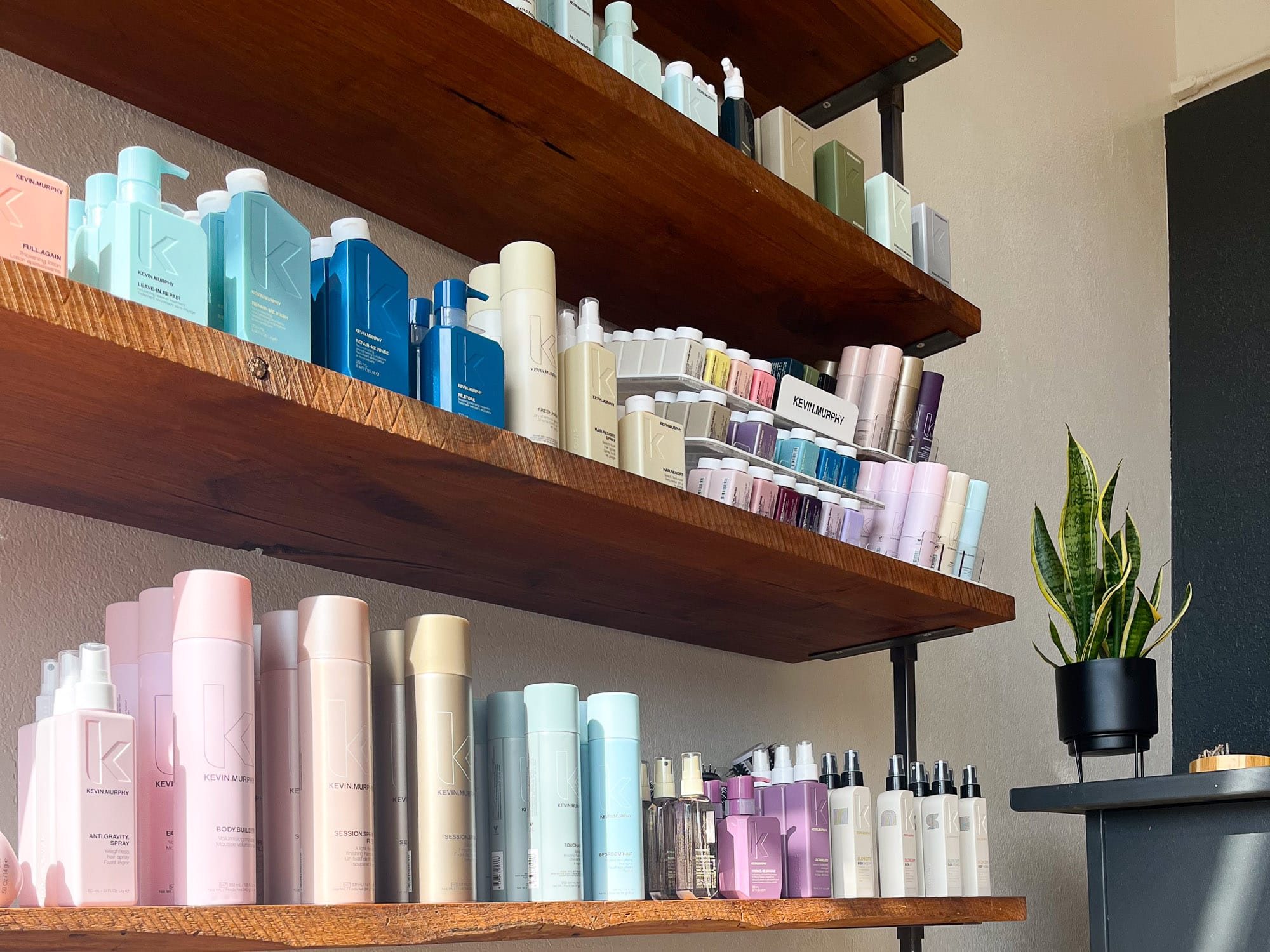 Kevin Murphy best and worst products