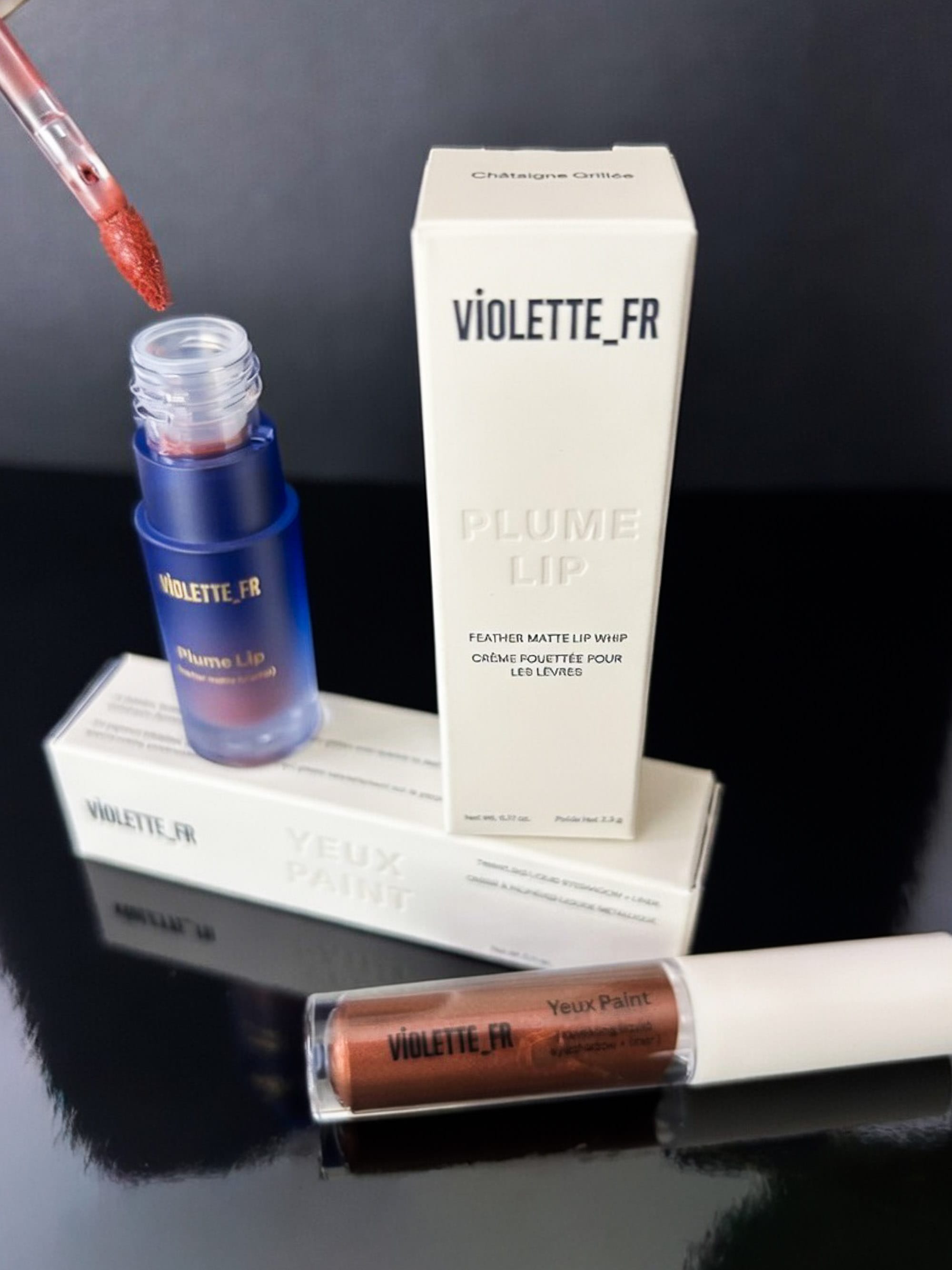 where to buy violette fr online