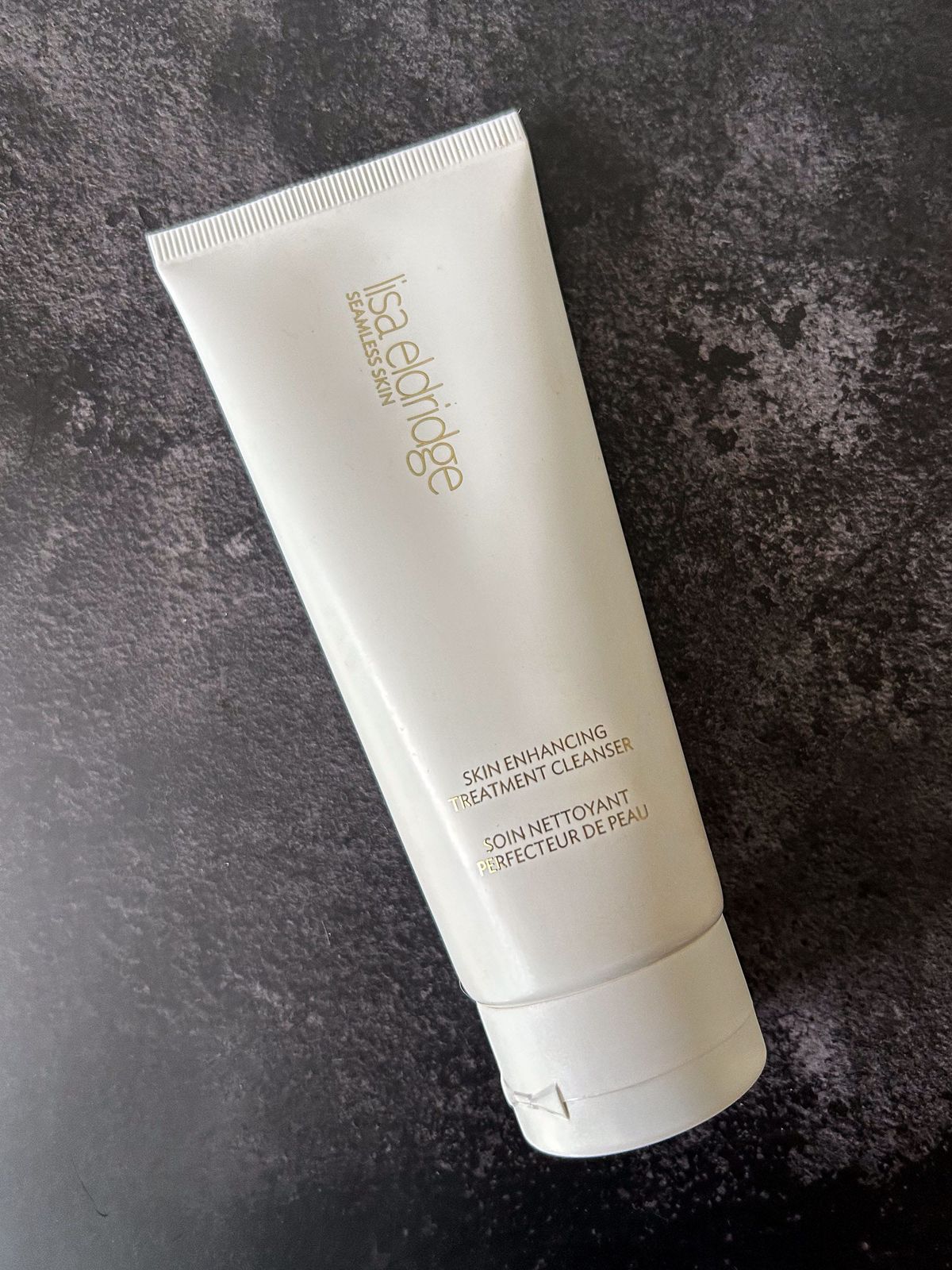 Lisa Eldridge Cleanser: Why I'm On My Second Tube