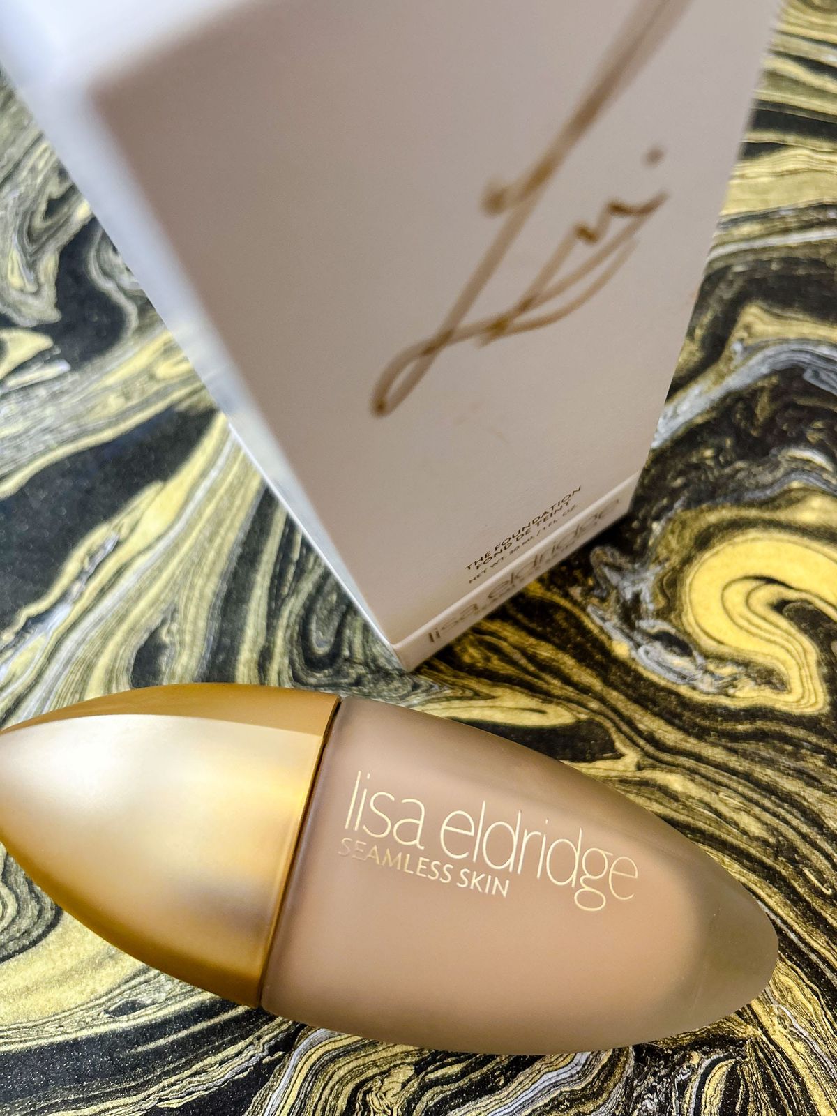 Lisa Eldridge Foundation Shade 10 Review: Is It the Right Match for You?