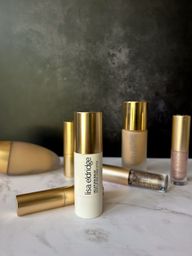 Lisa Eldridge Velatura Balm in Rose Madder: Swatch & Honest Review