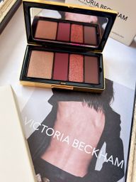 Victoria Beckham Bordeaux Eye Wardrobe: A Comprehensive Review