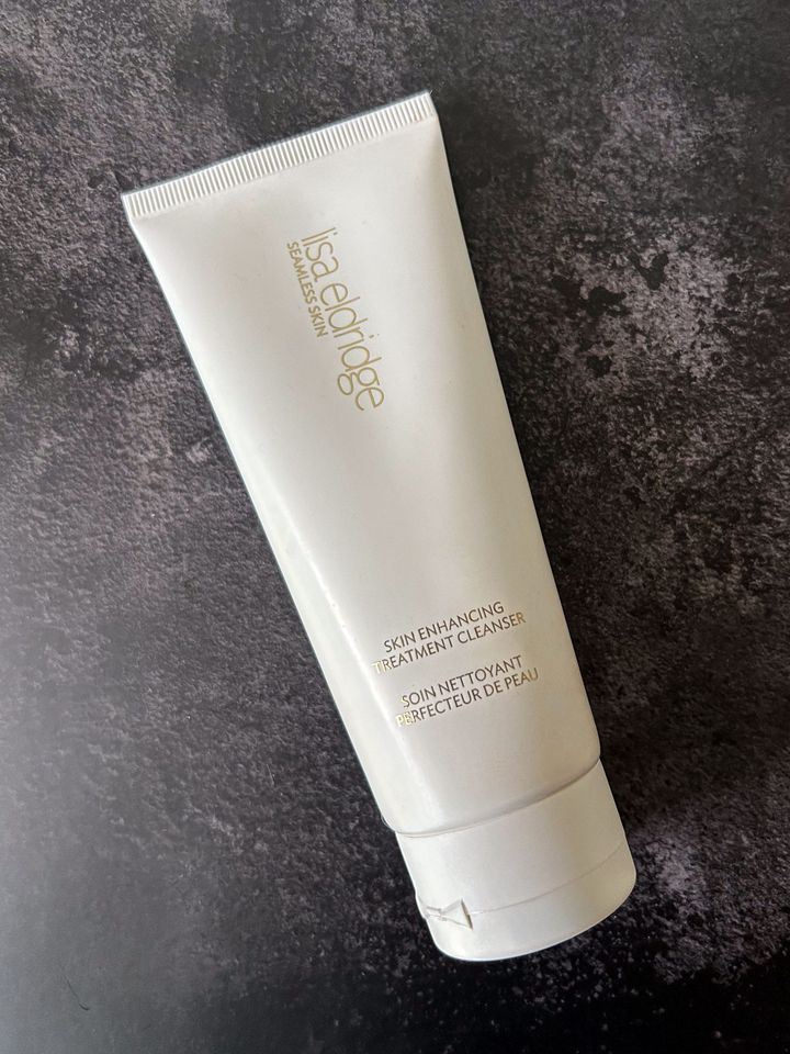 Lisa Eldridge Cleanser: Why I'm On My Second Tube