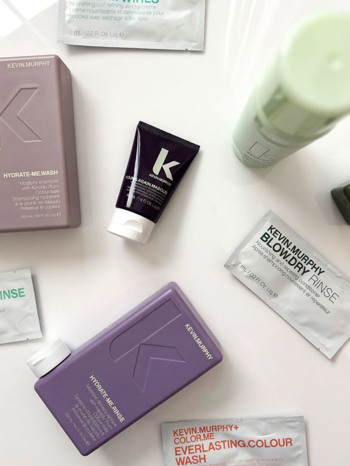 Best Kevin Murphy products
