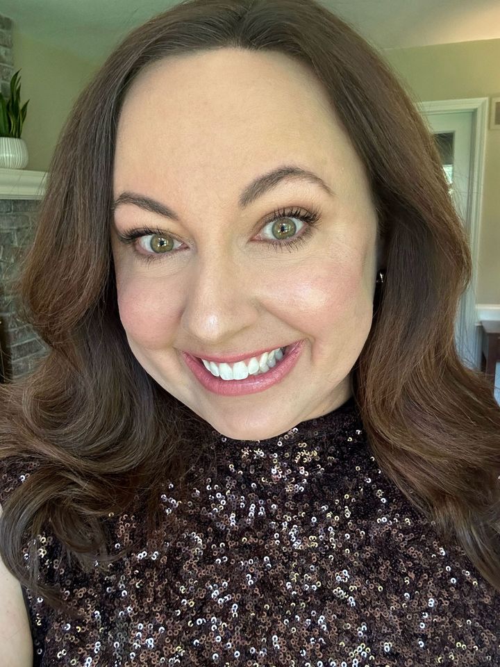 Lisa Eldridge Crystal Nebula review
