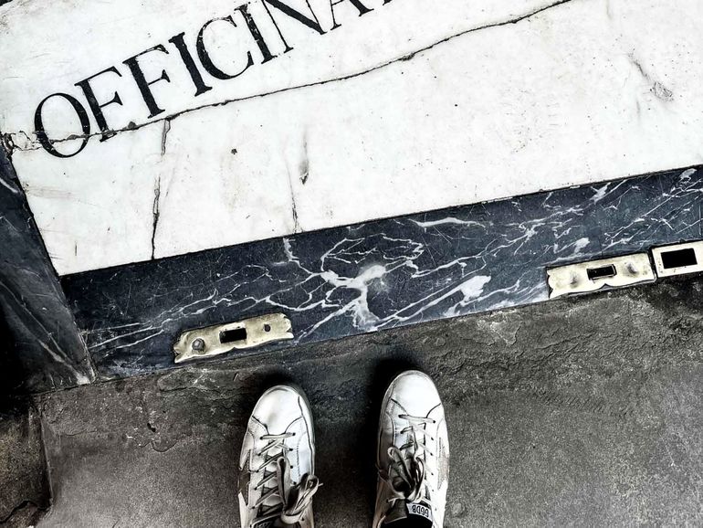 Santa Maria Novella Pharmacy: The Ultimate Guide to What's (Actually) Worth the Suitcase Space