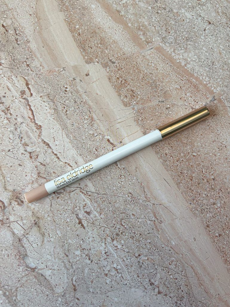 Lisa Eldridge Pinpoint Concealer: Why This 1.5mm Pencil Is the Secret to a Skin-First Routine