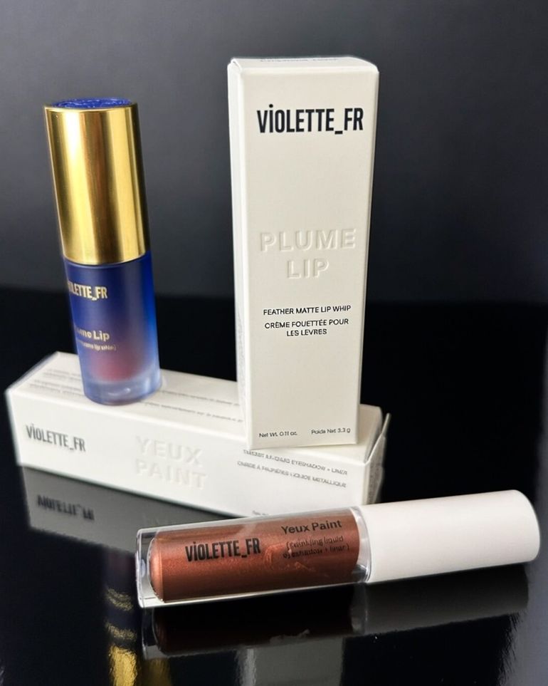 Where to Buy VIOLETTE FR: Every Retailer Stocking This Cult-Favorite French Girl Beauty Brand