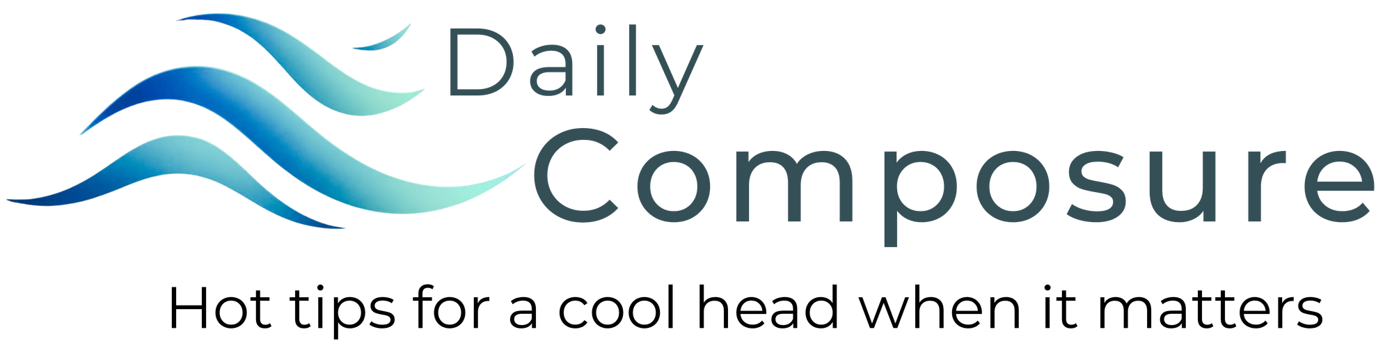Daily Composure