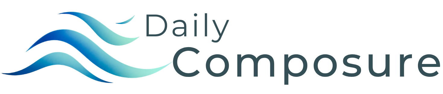 Daily Composure