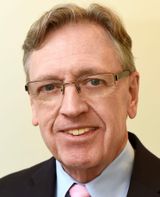 Ron Obston