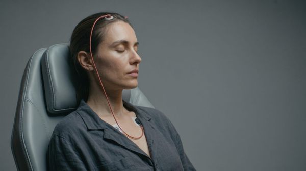 Breathing Rewires Your Brain