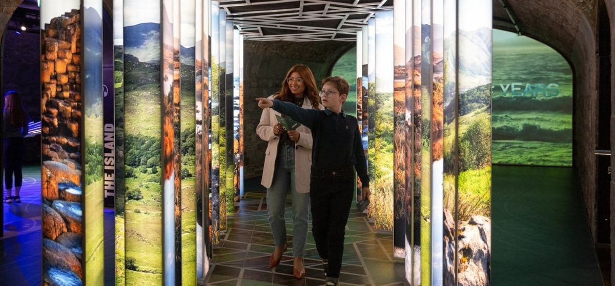 Epic Emigration Museum