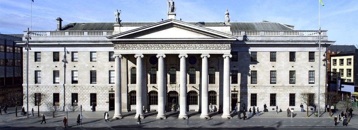 GPO Museum