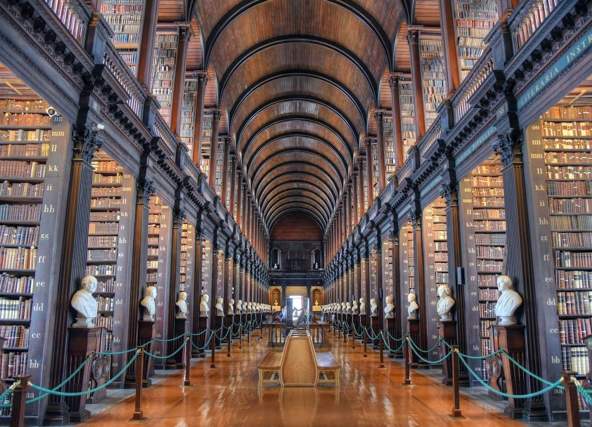 Trinity Library