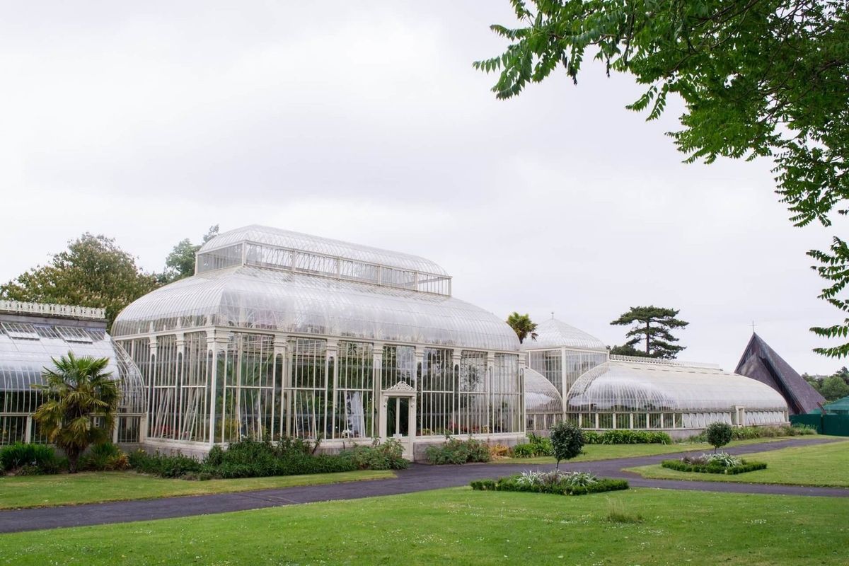 National botanic gardens