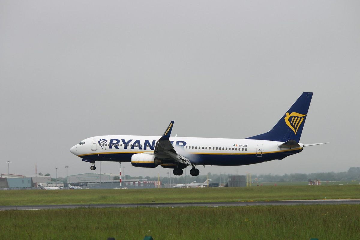 How to get to/from Dublin Airport