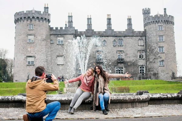 All-Ireland 6-Day Tour from Dublin - Paddywagon Tours