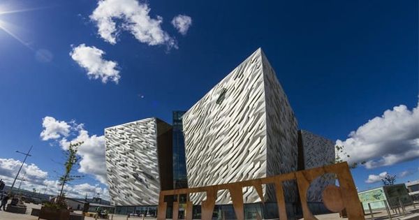 Northern Ireland Tour in Spanish - 2 Day Tour from Dublin