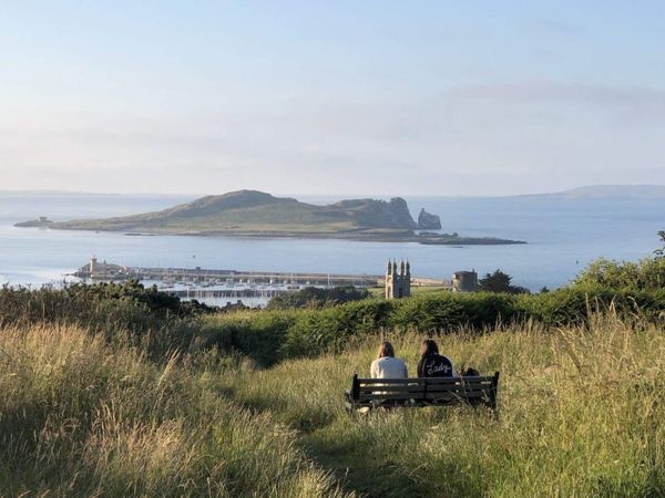 Shane's Howth Adventures - Plan Your Adventure