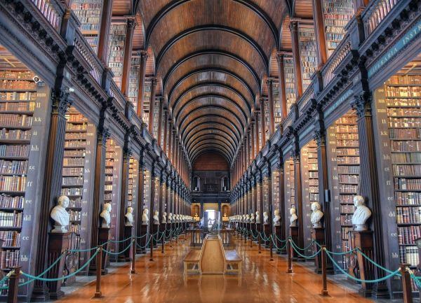 Trinity Library
