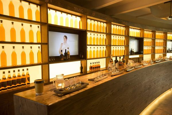 Irish Whiskey Museum - Classic Tour