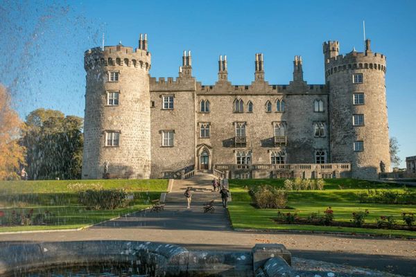 Kilkenny, Wicklow & Glendalough Tour