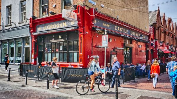 Grogans Pub