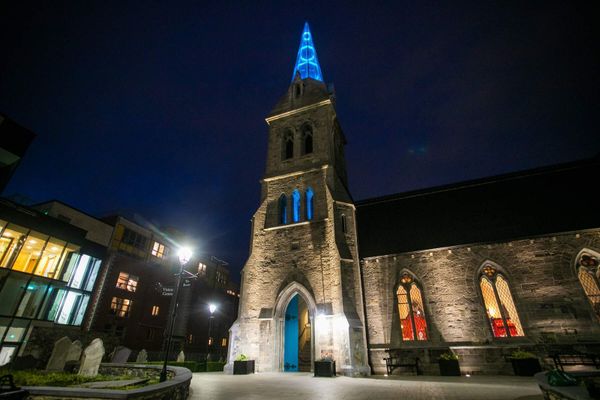Pearse Lyon Distillery at St. James
