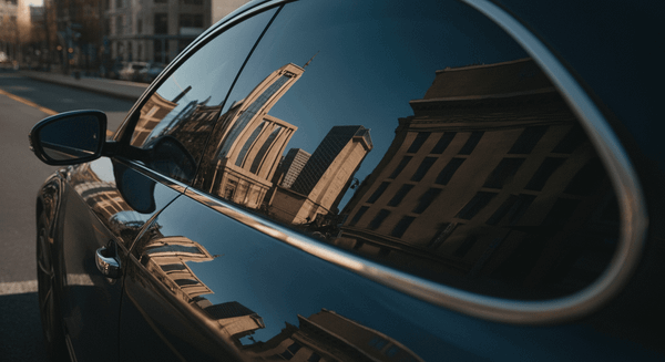 Parking in Dublin City Centre