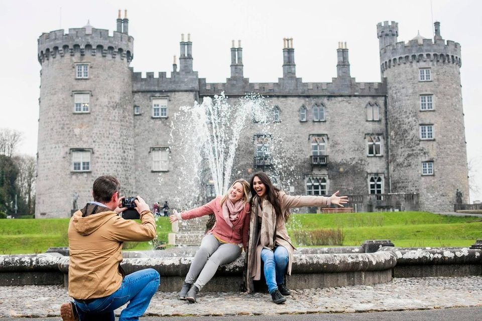 All-Ireland 6-Day Tour from Dublin - Paddywagon Tours